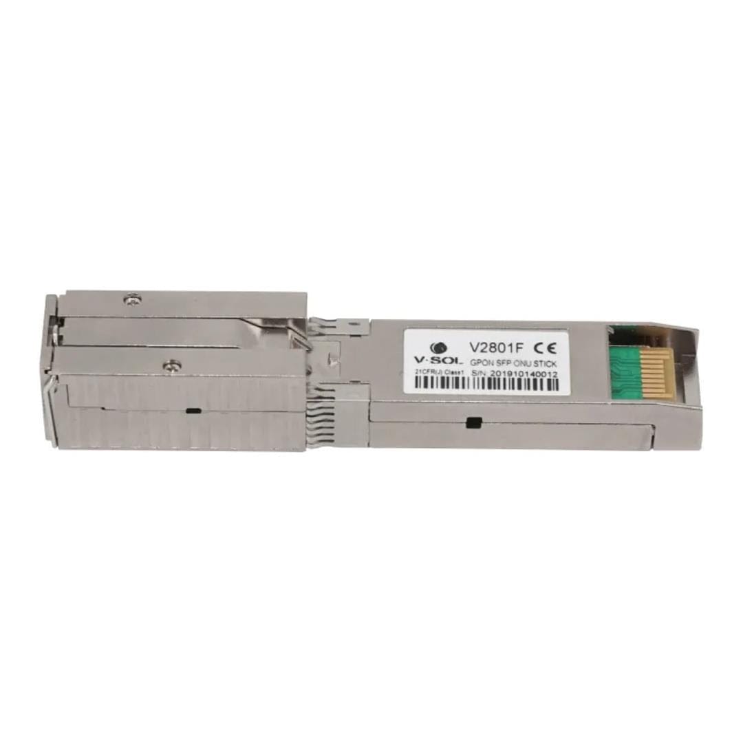 V-SOL V2801F xPON ONU SFP Tranceiver Module
