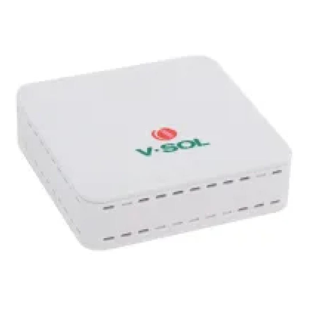 V-SOL V2801RD 1-port xPON ONU Fibre Optics