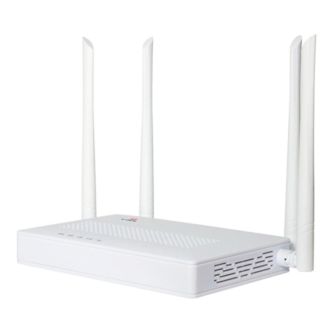 V-Sol Wi-Fi 5 xPON ONU/ONT with 2GE Wireless Router V2802DAC – FirstShop