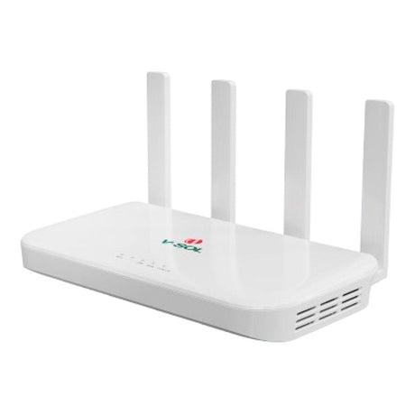 V-SOL 1XPON 4-port Wi-Fi 6 Router V2804AX30-A