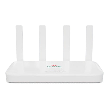 V-SOL 1XPON 4-port Wi-Fi 6 Router V2804AX30-A