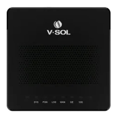 V-SOL XGS-PON ONU/ONT with 10G SFP+