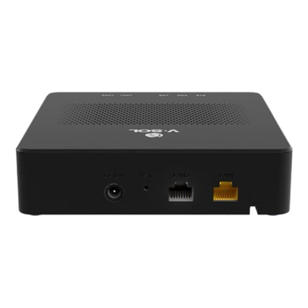V-SOL XGS-PON 10GE Optical Network Unit V2902A-XGS – FirstShop