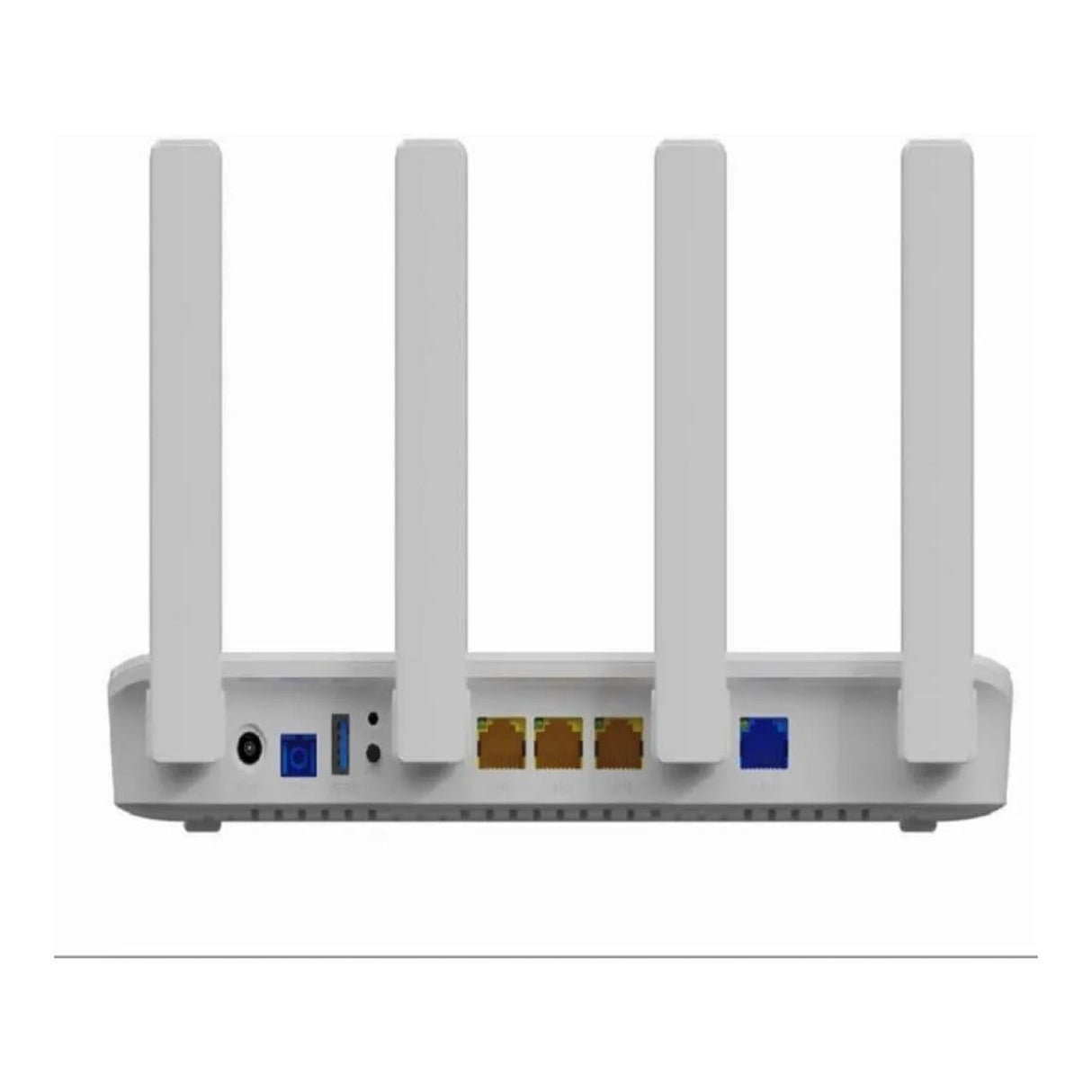 V-SOL XGS-PON 4-port Wi-Fi 6 Optical Network Unit V2904AX-XGS