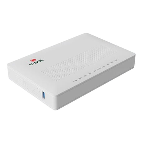 V-SOL XGS-PON 5-port Optical Network Unit V2905H-XGS