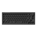 Keychron V2 Max 65 RGB Mechanical Keyboard - Gateron Jupiter Red V2M-D1