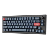 Keychron V2 Max 65 RGB Mechanical Keyboard - Gateron Jupiter Red V2M-D1