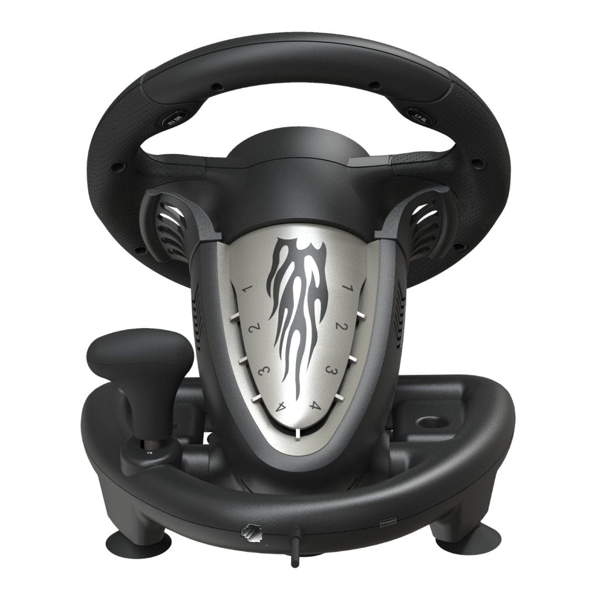 PXN V3 PRO Gaming Racing Steering Wheel
