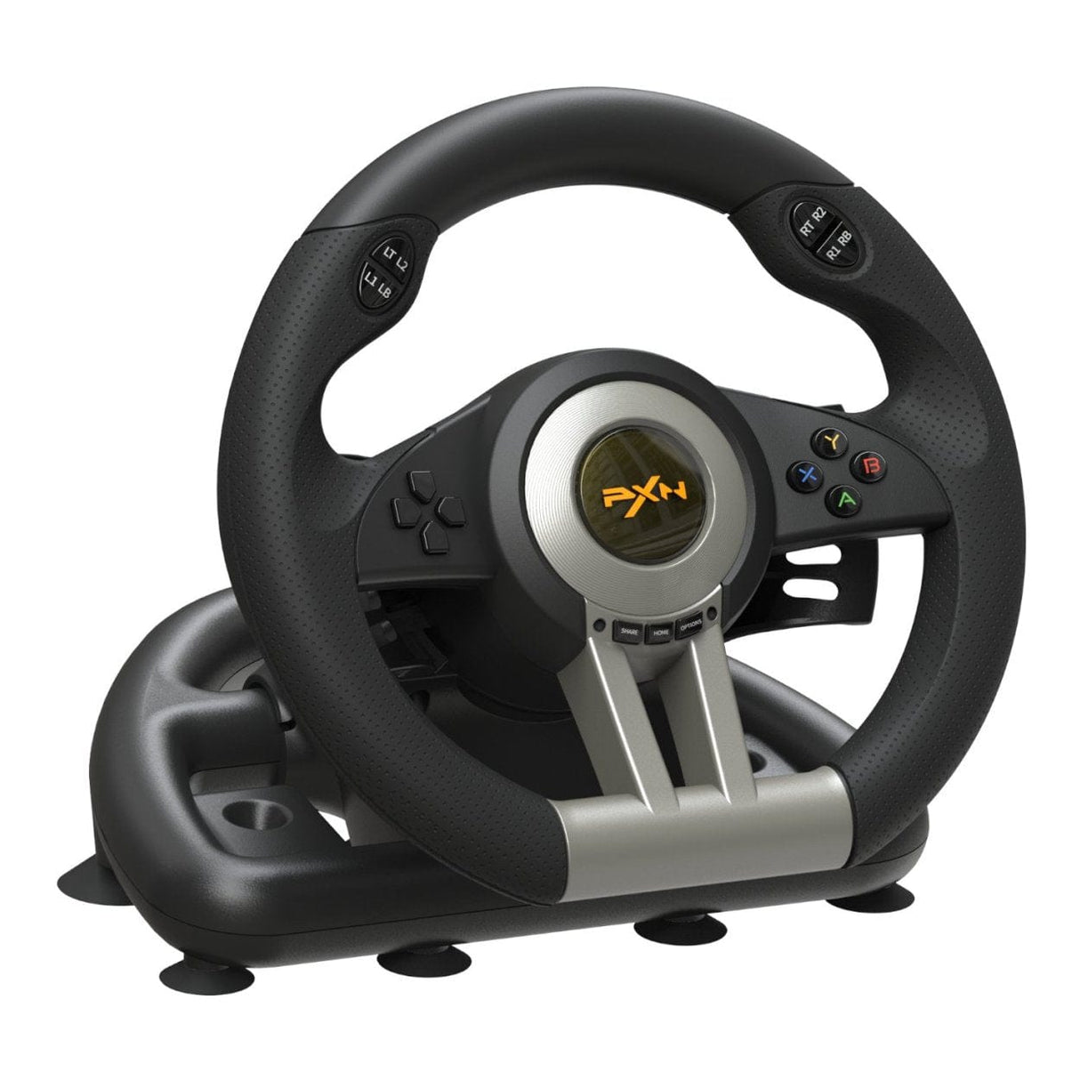 PXN V3 PRO Gaming Racing Steering Wheel