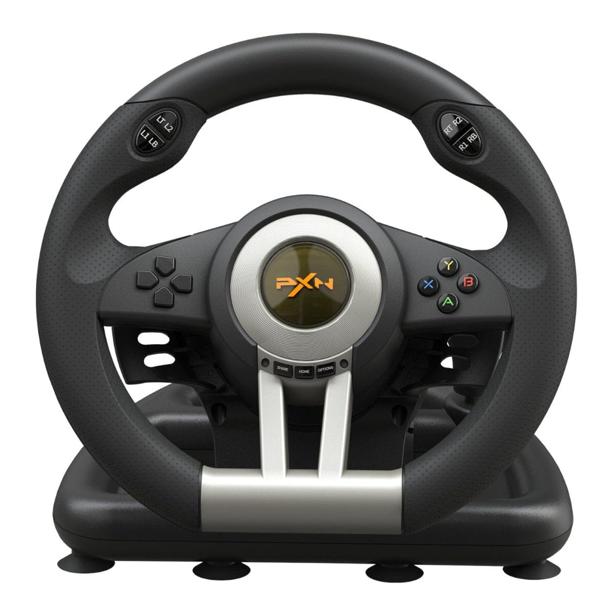 PXN V3 PRO Gaming Racing Steering Wheel