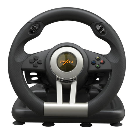 PXN V3 PRO Gaming Racing Steering Wheel