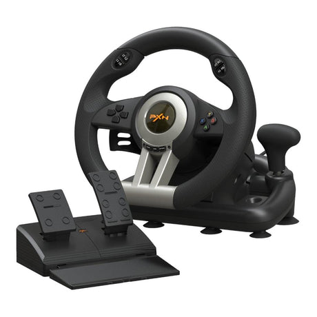 PXN V3 PRO Gaming Racing Steering Wheel