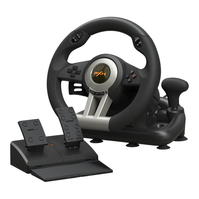 PXN V3 PRO Gaming Racing Steering Wheel