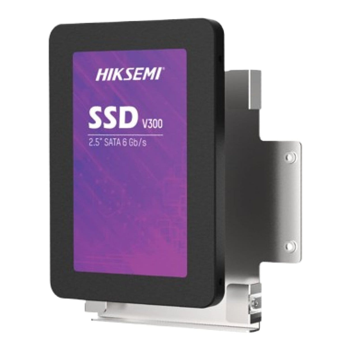 Hiksemi V300X Surveillance 2.5-inch 2TB SATA Internal SSD V300X-2TB-SSD