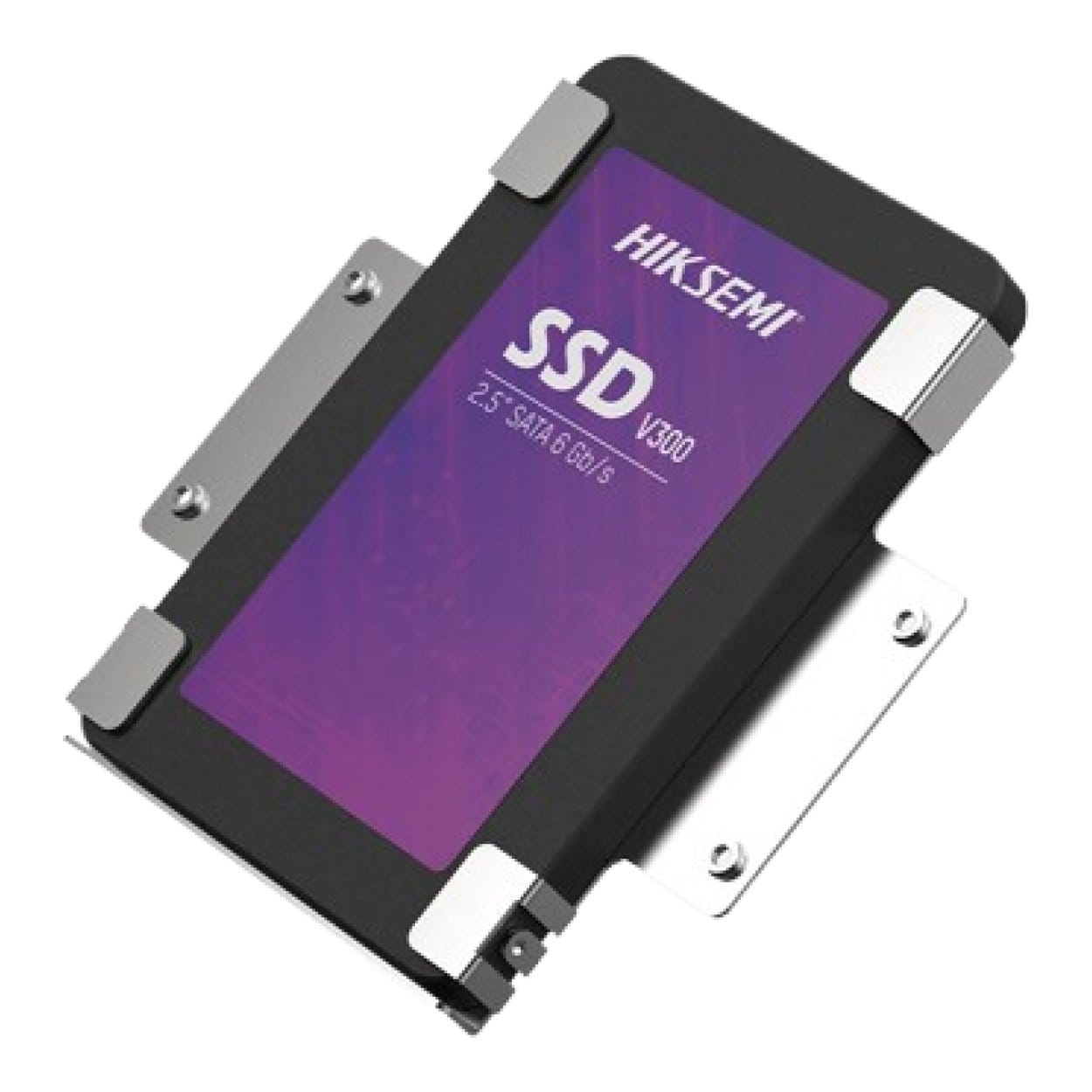 Hiksemi V300X Surveillance 2.5-inch 2TB SATA Internal SSD V300X