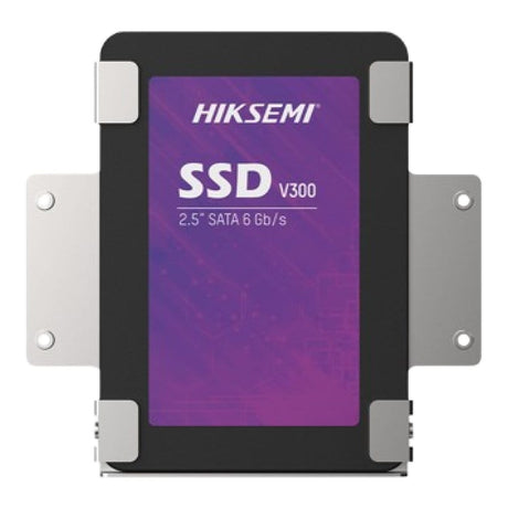 Hiksemi V300X Surveillance 2.5-inch 2TB SATA Internal SSD V300X-2TB-SSD