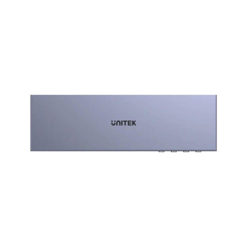 Unitek V306A 4K HDMI 4-in-1 KVM Switch