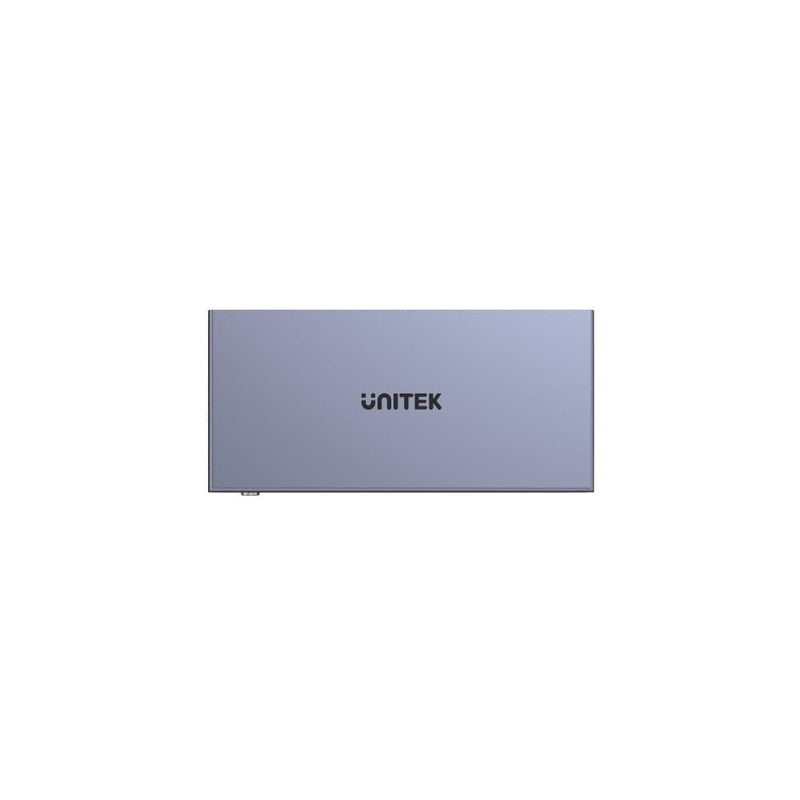 Unitek V307A HDMI KVM Switch 2 In 1 Out