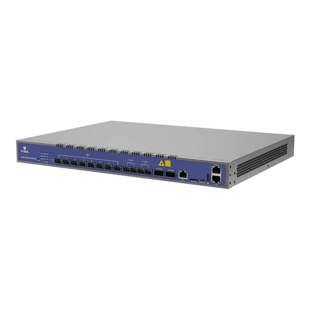 V-SOL 8-port XGS Combo PON OLT