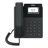 Fanvil V50G SIP Gigabit Entry Level PoE VoIP Phone