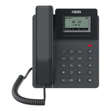 Fanvil V50P Entry Level PoE Desktop IP Phone