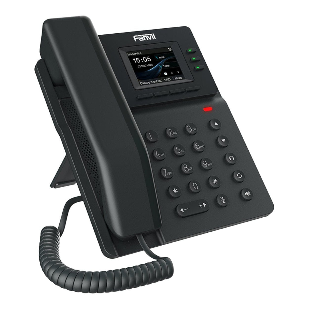 Fanvil V60G Basic Level IP Desk Phone