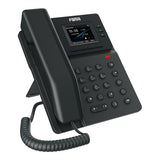Fanvil V60P Basic Level PoE Desktop IP Phone