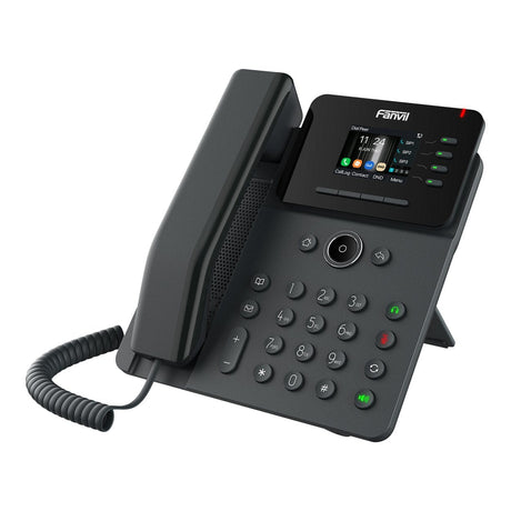 Fanvil V61G Prime 4SIP Gigabit PoE VoIP Business Phone