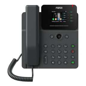 Fanvil V61W Prime 4SIP PoE Wi-Fi 6 VoIP Business Phone