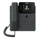 Fanvil V62W Prime 12SIP PoE Wi-Fi 6 VoIP Business Phone