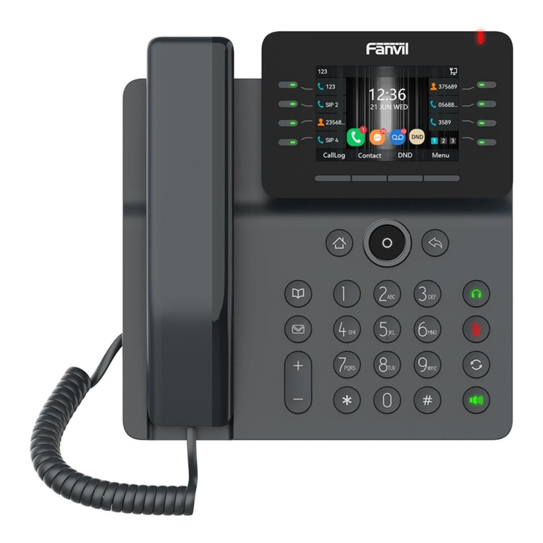 Fanvil V64 Prime IP Business Phone
