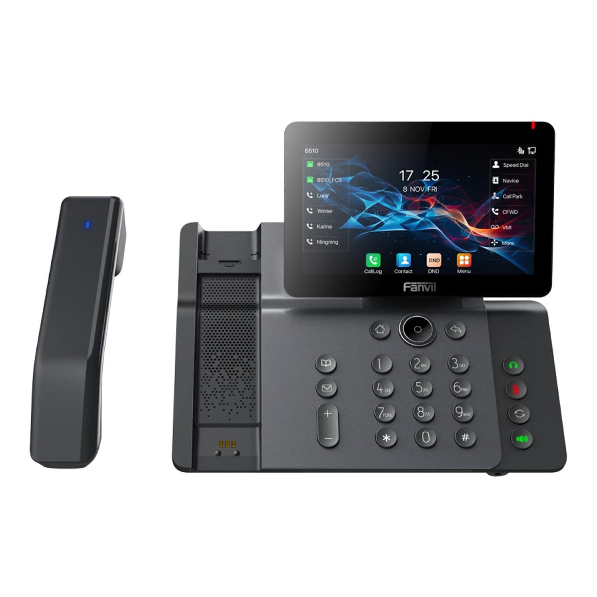 Fanvil V66 Pro Prime Business Phone