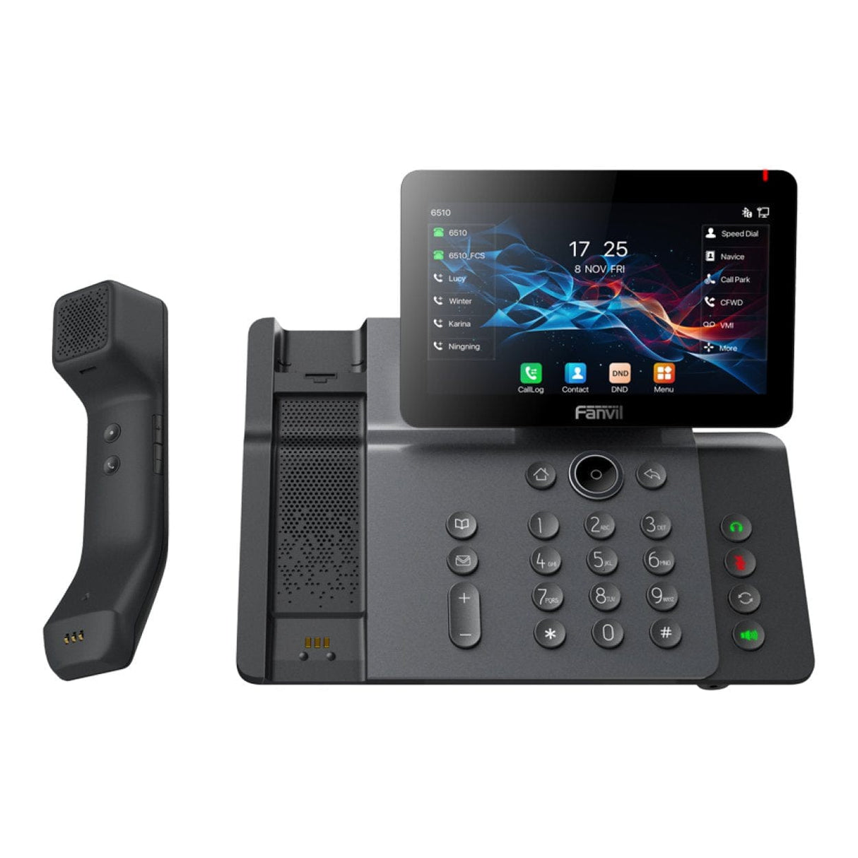 Fanvil V66 Pro Prime Business Phone