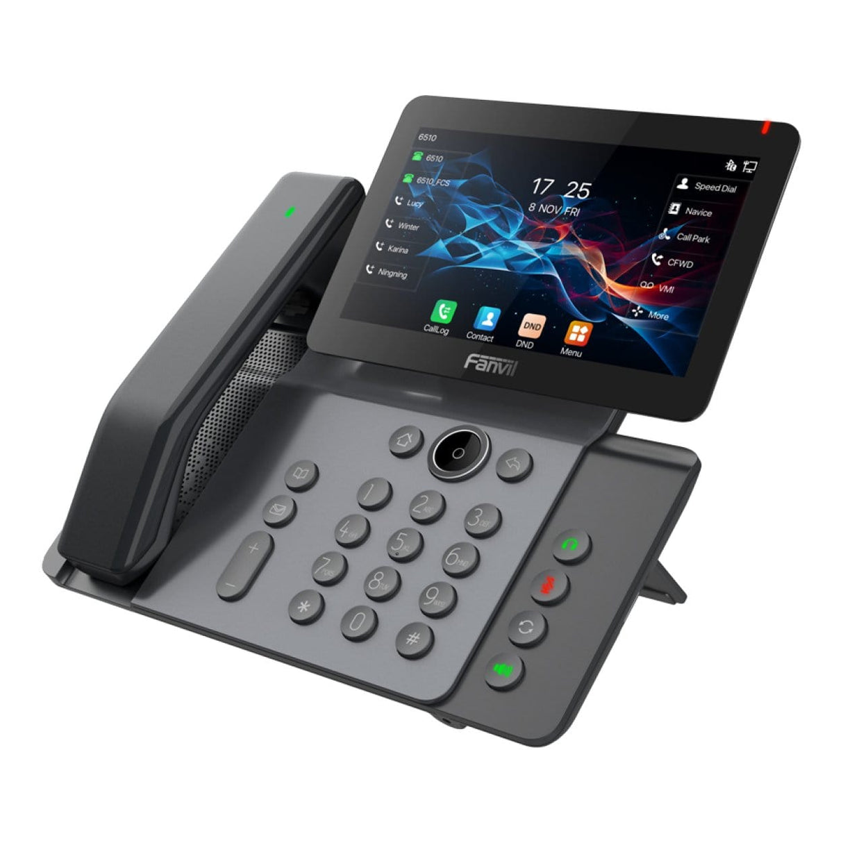 Fanvil V66 Pro Prime Business Phone