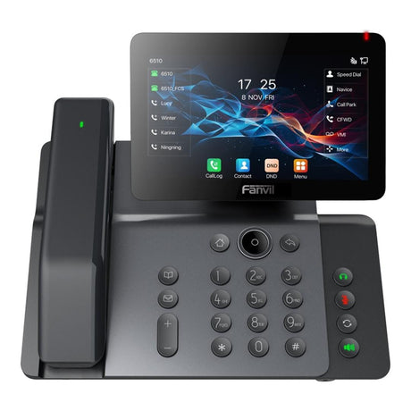 Fanvil V66 Pro Prime Business Phone