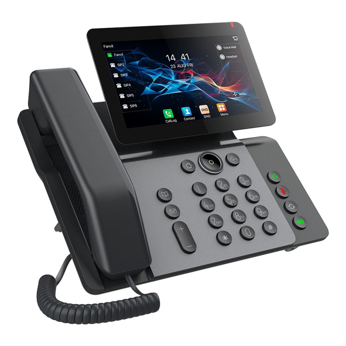 Fanvil V66 Wi-Fi Prime Business Phone