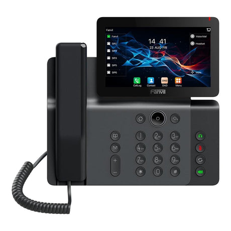 Fanvil V66 Wi-Fi Prime Business Phone