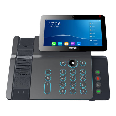 Fanvil V67 Flagship Smart Video Phone