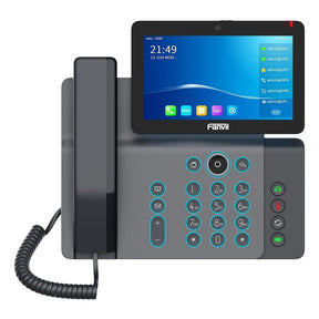 Fanvil V67 Flagship Smart Video Phone