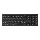 Keychron V6 Max Wireless Custom Keyboard Dark Blue with Brown Switch V6M-D3