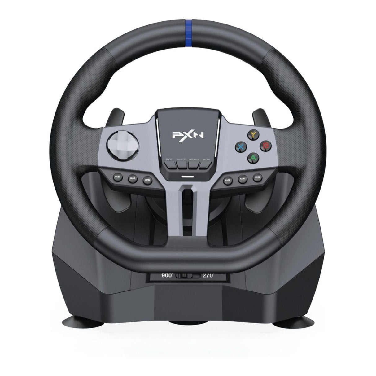 PXN V9 Gen2 Gaming Racing Steering Wheel