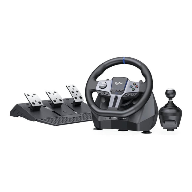 PXN V9 Gen2 Gaming Racing Steering Wheel