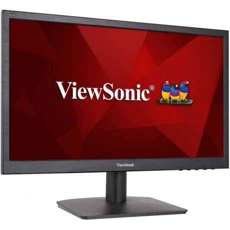 Viewsonic VA1903H 19-inch 1366 x 768p HD 16:9 60Hz 5ms TN LED Monitor