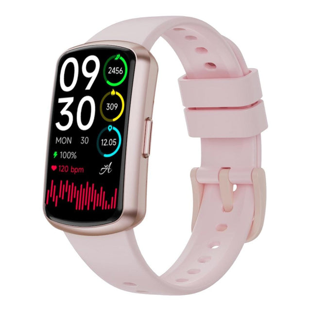 Volkano Ayla Collection Fitness Smartwatch Gold VAC2-5103-GD
