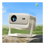 Wanbo Vali 1 PRO 900 ANSI Lumens Google TV 14 Smart Projector