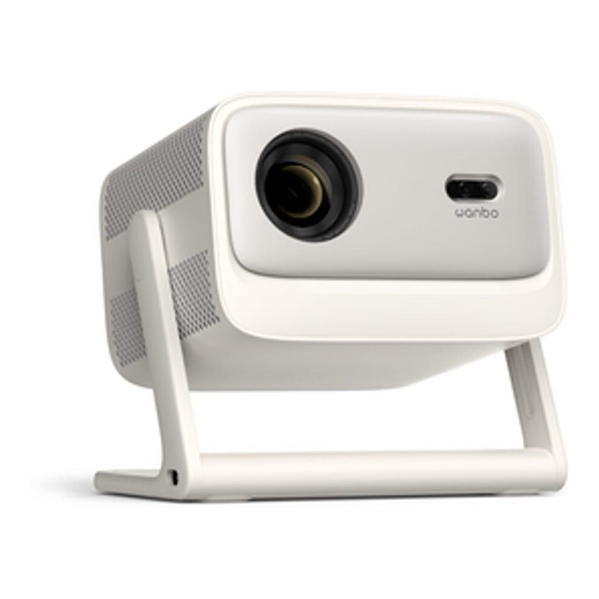 Wanbo Vali 1 PRO 900 ANSI Lumens Google TV 14 Smart Projector