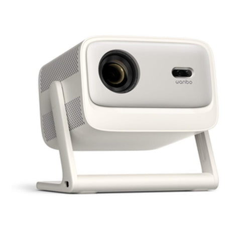 Wanbo Vali 1 PRO 900 ANSI Lumens Google TV 14 Smart Projector