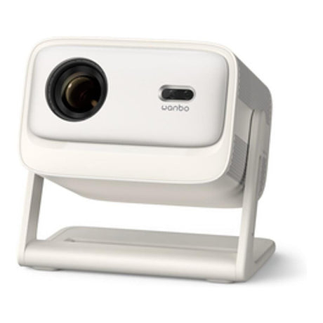 Wanbo Vali 1 PRO 900 ANSI Lumens Google TV 14 Smart Projector