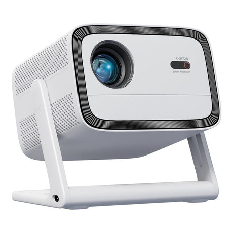 Wanbo VALI 1 1080P 900ANSI Android 11 Smart Home Theatre Projector
