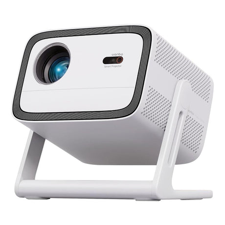 Wanbo VALI 1 1080P 900ANSI Android 11 Smart Home Theatre Projector